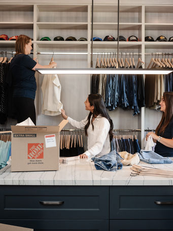 How to Take Your Organizing Business to the Next Level