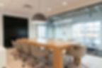 Meeting Spaces