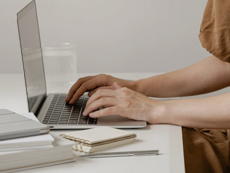How Often Should You Update Your Website? Hint, Hint...It's More Than You Think
