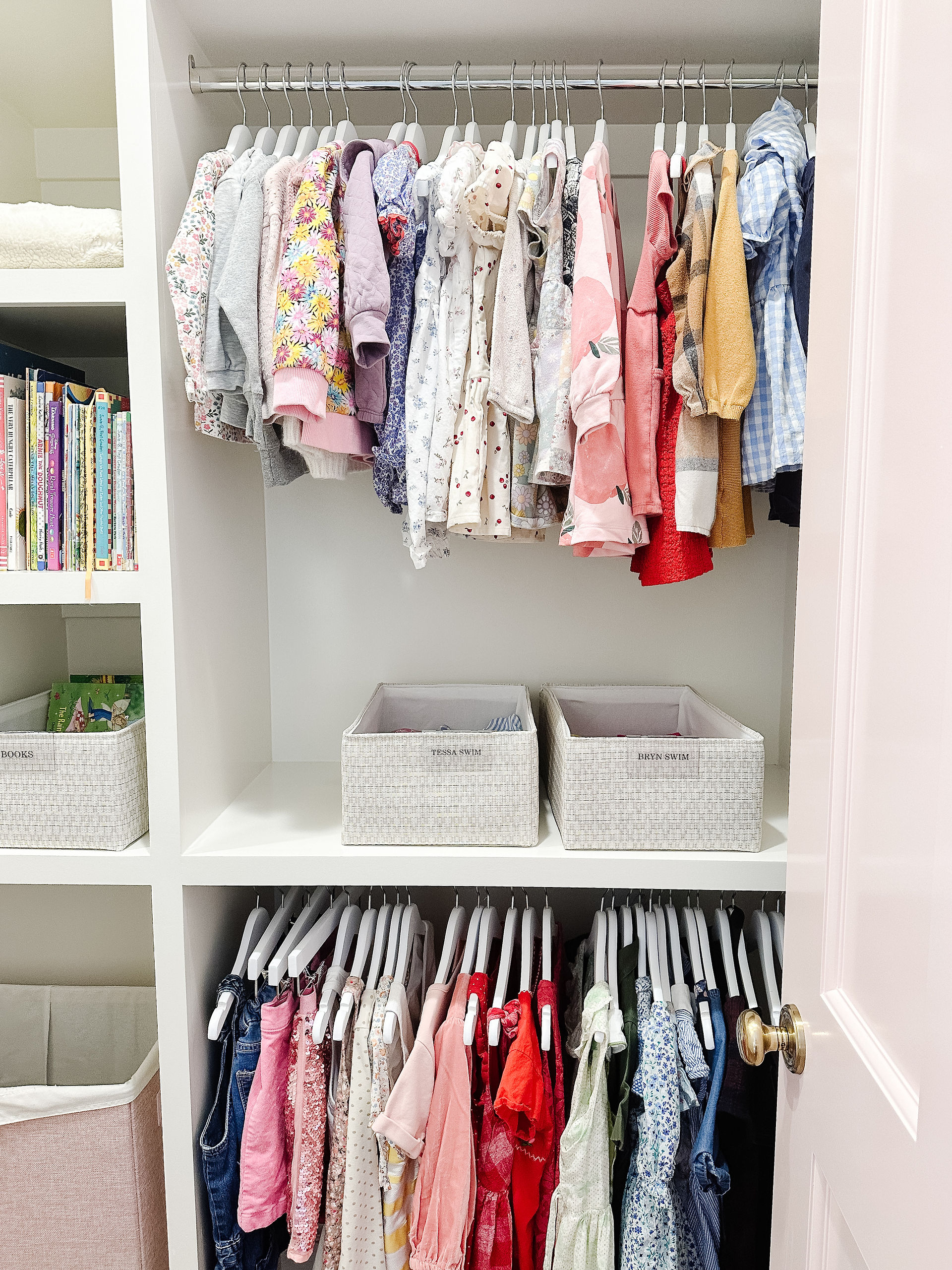 Kid Spaces Organization