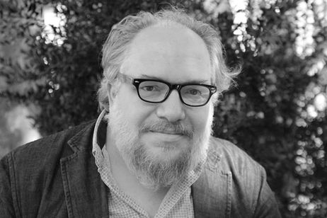 Šiemet festivalyje – Goncourt’ų premijos laureatas Mathias Énard