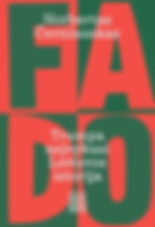 Fado. Trumpa neįvykusi Lietuvos istorija