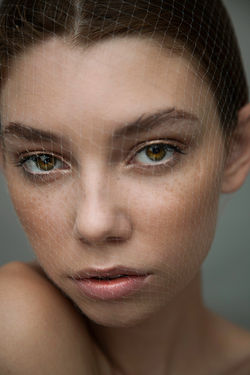 Carolina Make Up Studio Vilnius