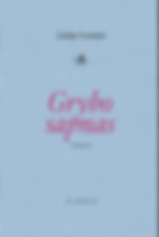 Grybo sapnas