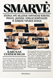 vladimiras-tarasovas-bugnininko-dienoras