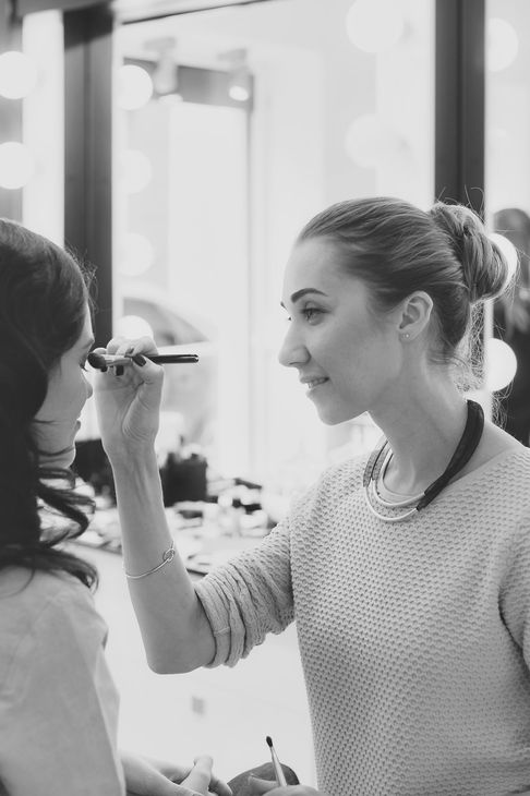 Meistrė Milda: auksinis makiažo patarimas ir rudens tendencijos