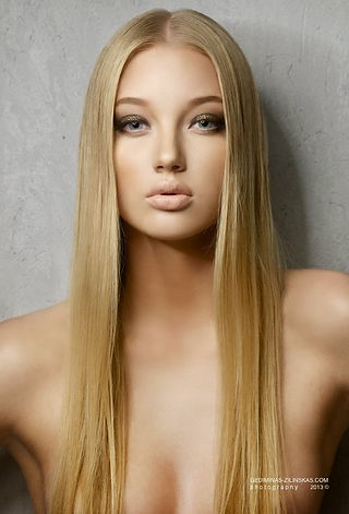 Carolina make up studio