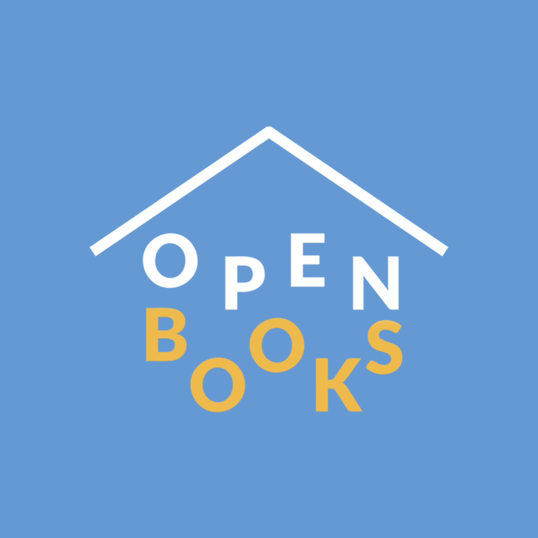 Writer: OPEN BOOKS