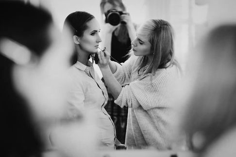 Meistrė Darija: apie pagrindines makiažo klaidas, permanentinį makiažą ir priaugintas blakstienas (&