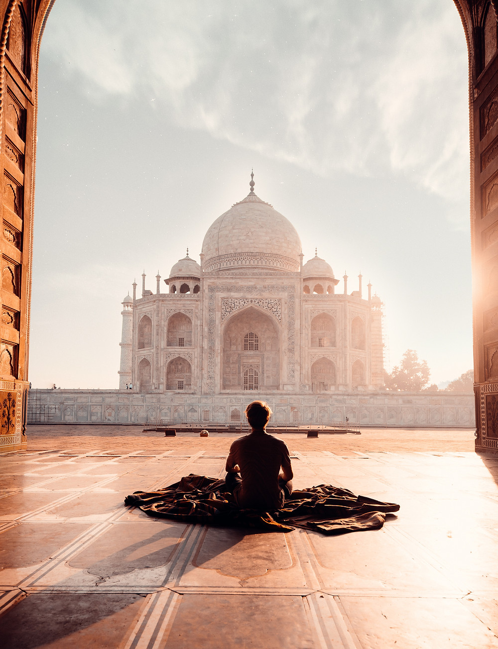 Mindfulness practices. How to practice mindfulness for beginners? Guided Meditation