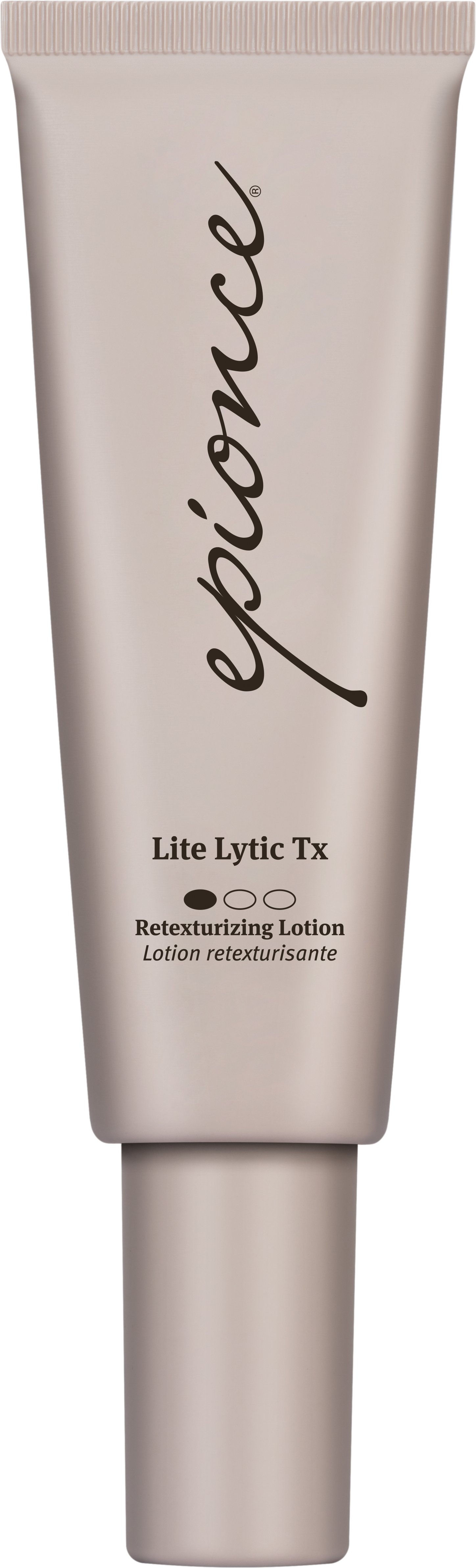 Lite Lytic Treatment
