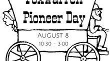 Pioneer Day