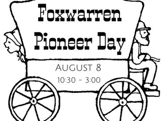 Pioneer Day