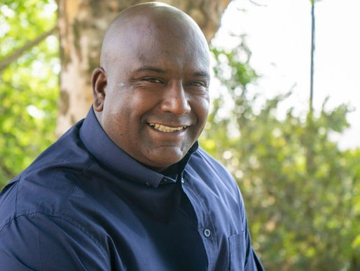 From gangster to graceful farm worker