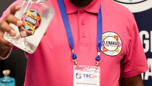 Lenaka is not just a drink BUT a symbol of celebration