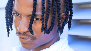 Young and talented musician, Katlego Steja is ready to shine!
