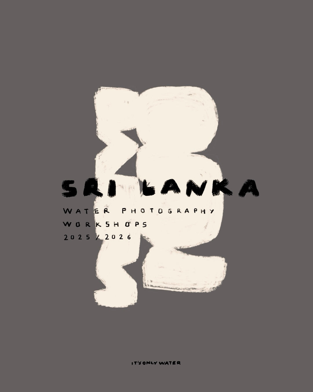 Sri Lanka Water Photography Workshop Private