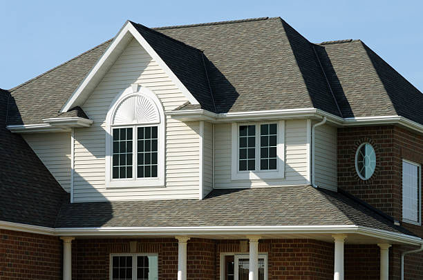 The Best Time of Year to Replace Your Roof