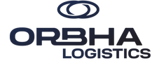Orbha Logistics logo