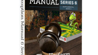 Redemption Manual 6.0 – Supplemental, The Uniform Commercial Code