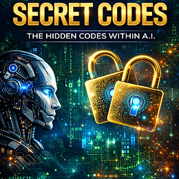 A.I. SECRET CODES