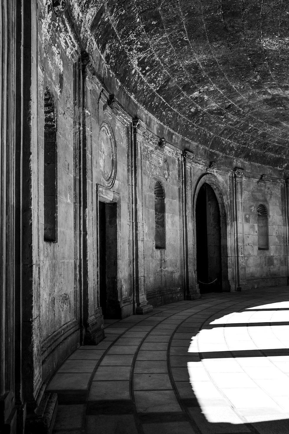 ARCHITECTURE