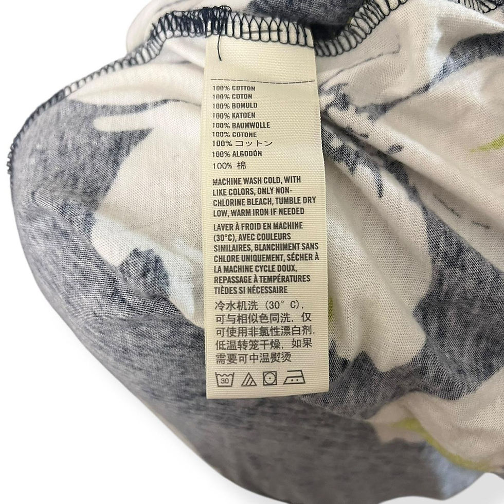Thumbnail: Y2K Hollister Babydoll Tube Top (medium)
