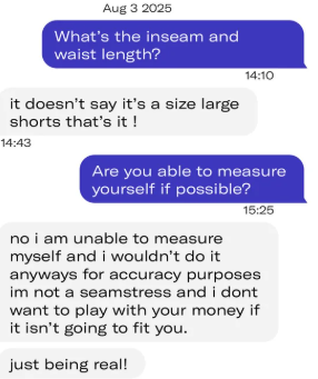7 Depop Tips from sellers that you should ignore
