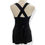Thumbnail: Y2K V1 Couture Babydoll Tank Top (s/m)