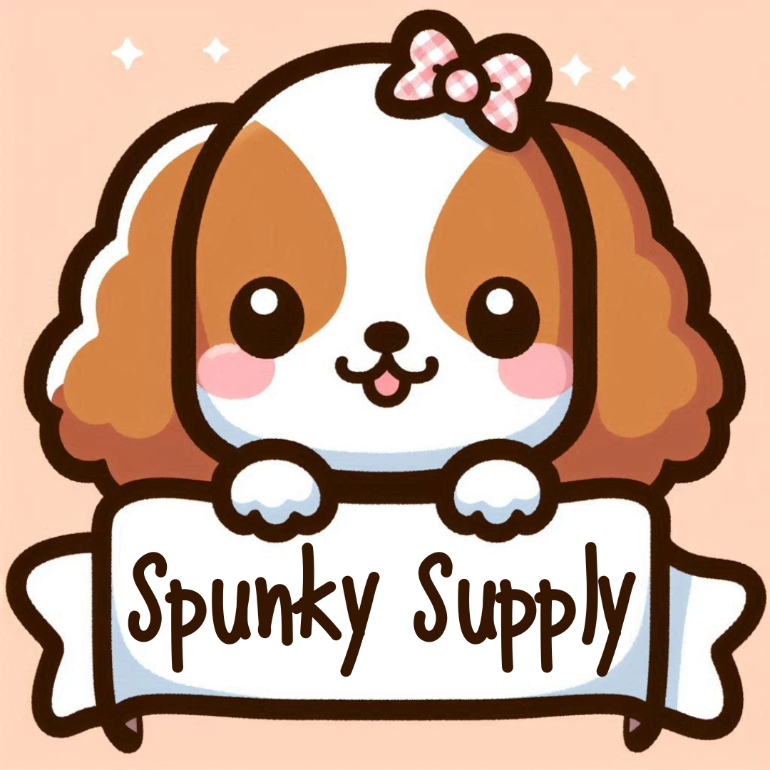 Writer: Spunky Supply
