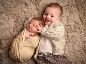 When Should I Have My Newborn Pictures Taken?