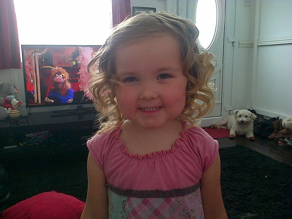 Millie-Mai Shelley