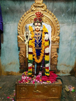 Krishna Paksha Prathamai Chandi Yagna, Pooja Darshan.02-04-26