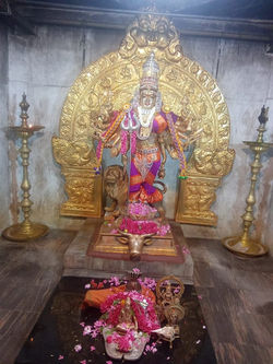 Sravana Nakshtra Sri Dhanvanthari Bhagawan Pooja Darshan.05-06-26