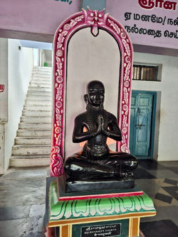 Sri Ramanuja Jayanth 21-04-26
