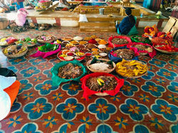 Krishna Paksha Prathamai Chandi Yagna and Darshan 15.03.25