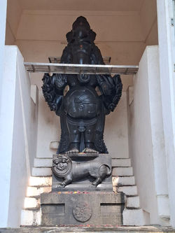 SankataHara Chaturthi Pooja Darshan 05-04-26