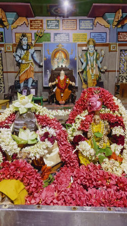 Pradosha Pooja Darshan 24.05.25