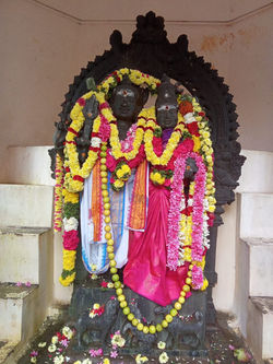 Tei Pirai Ashtami Sri Swarnakarshana Bhairava Swamy Pooja Darshan 11-01-26