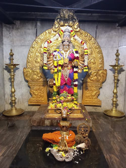 Maha Shiva Ratri 16-02-26