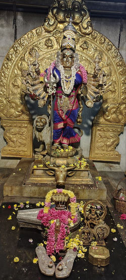 Hanumath Jayanthi Darshan 30.12.24