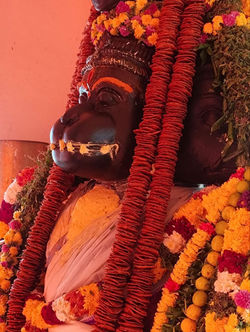 Sri Hanumath Jayanthi celebrations 19.12.25