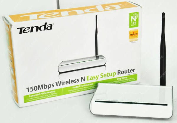 Tenda N4 Router