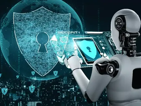 The Future of Cybersecurity: How AI is Fighting (and Fueling) Cyber Threats