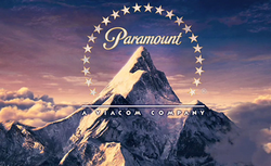 Producer, Katy Perry, Paramount