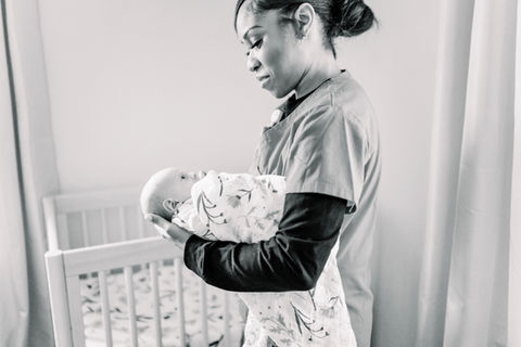 Doula Newborn Care 