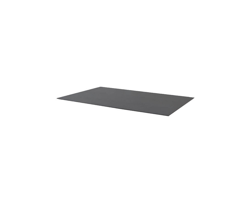 Thumbnail: Cane-line Pure Outdoor Dining Table 150x90