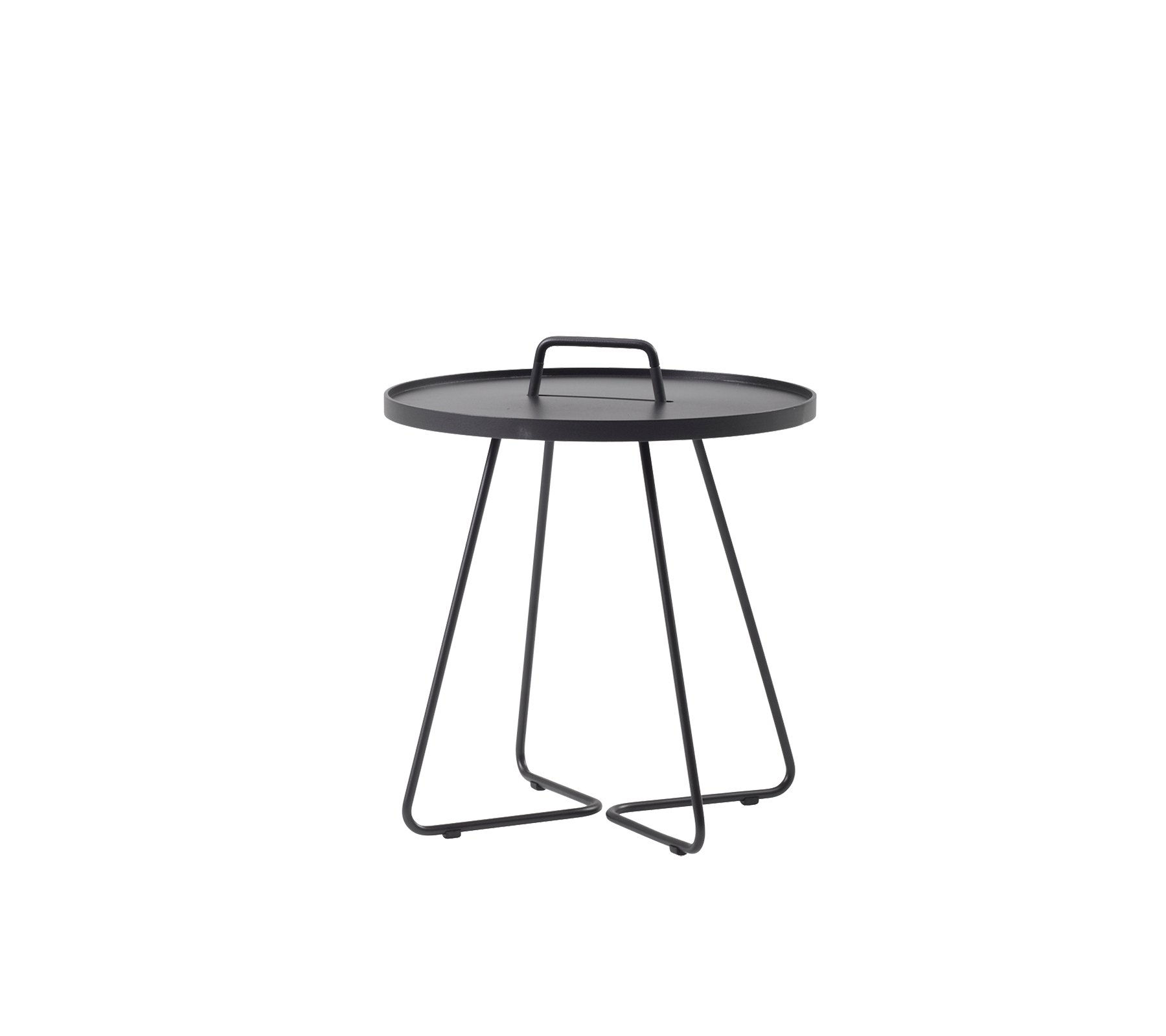 Cane-line On-the-move Side Table Small