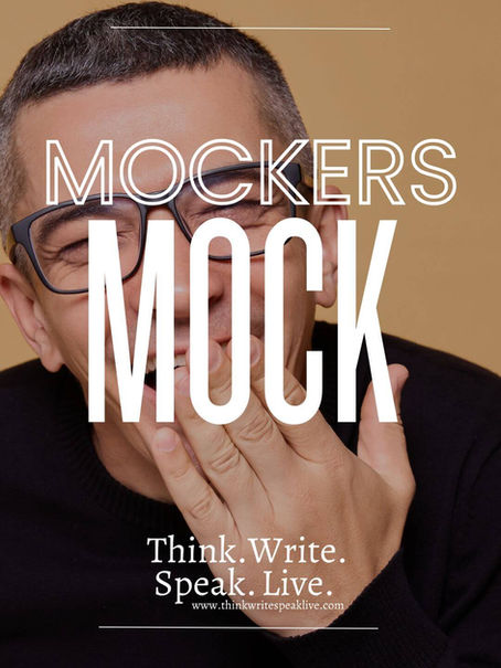 Mockers mock
