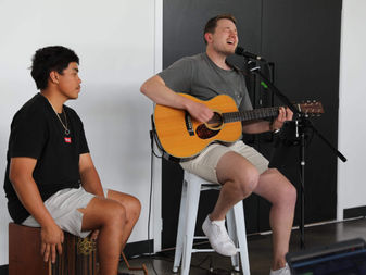 Finding a Great Church in Port Macquarie